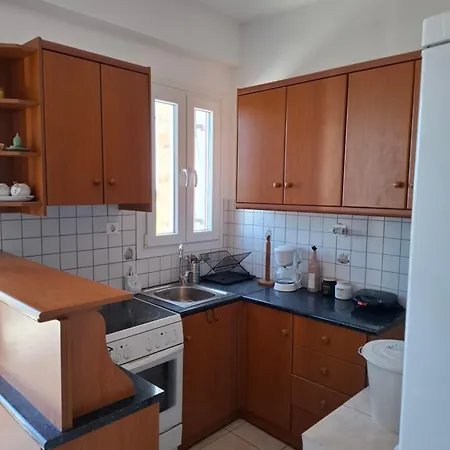 Appartamento Agali